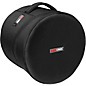 Gator Icon Tom Bag 10 x 10 in. Black