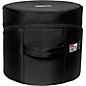 Gator Icon Tom Bag 10 x 10 in. Black