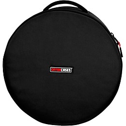 Gator Icon Tom Bag 12 x 9 in. Black