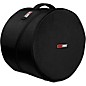 Gator Icon Tom Bag 12 x 9 in. Black