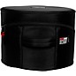 Gator Icon Tom Bag 12 x 9 in. Black