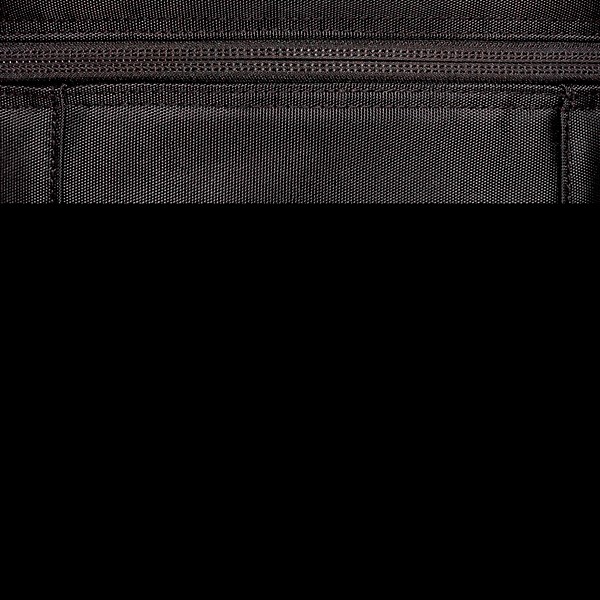 Gator Icon Tom Bag 12 x 9 in. Black