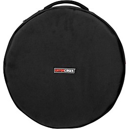 Gator Icon Tom Bag 14 x 10 in. Black Gator Icon Tom Bag 13 x 9 in. Black