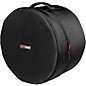 Gator Icon Tom Bag 13 x 9 in. Black