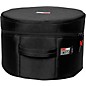 Gator Icon Tom Bag 13 x 9 in. Black