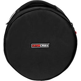 Gator Icon Tom Bag 14 x 10 in. Black Gator Icon Tom Bag 8 x 7 in. Black