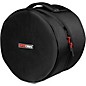 Gator Icon Tom Bag 8 x 7 in. Black