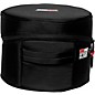 Gator Icon Tom Bag 8 x 7 in. Black