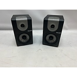 Used Alesis M1 Active 520 75W Pair Powered Monitor
