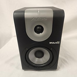 Used Alesis M1 Active Powered Monitor