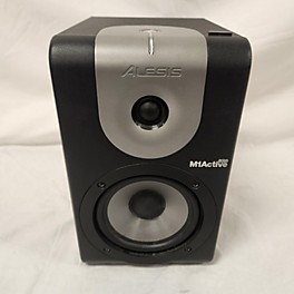 Used Alesis M1 Active Powered Monitor