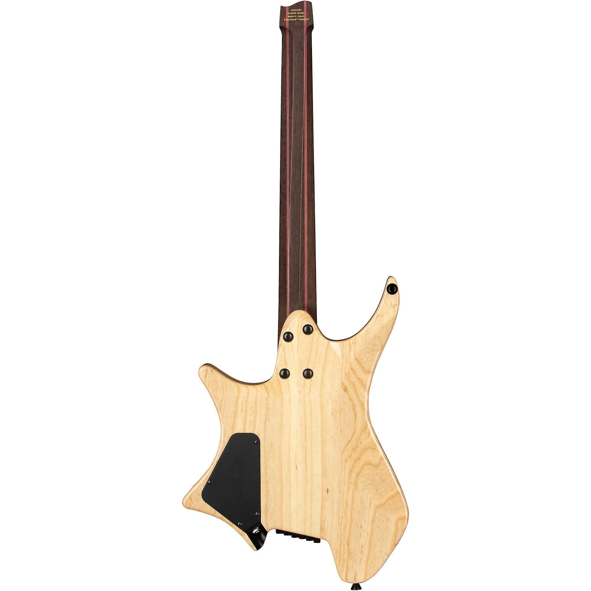 ギター Strandberg Boden J Custom 2016Collection Strandberg Boden J Custom 2016Collection Safe delivery from