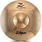 Zildjian Z Custom Mega Bell Ride Cymbal 21 in. thumbnail
