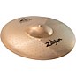 Zildjian Z Custom Mega Bell Ride Cymbal 21 in.