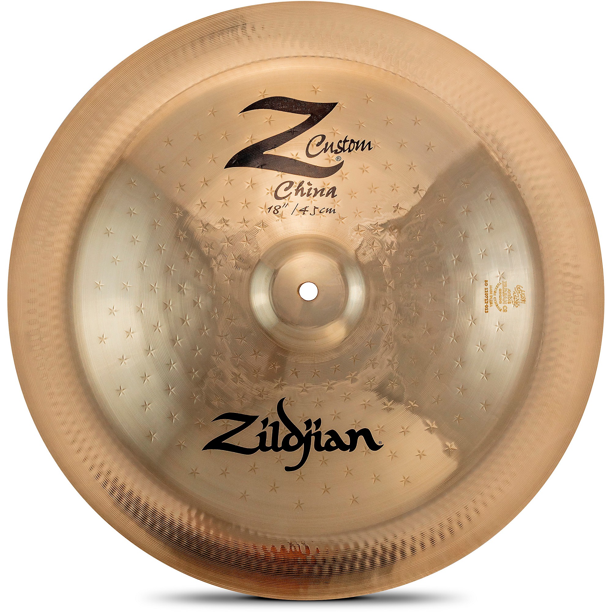 Z Custom 18