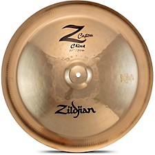 Zildjian Oriental China 'Trash' Cymbal 18 in. | Guitar Center