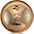 Zildjian Z Custom China Cymbal 18 in. Zildjian Z Custom China Cymbal 20 in.