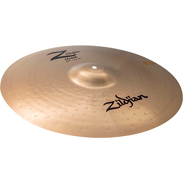 Zildjian Z Custom Crash Cymbal 20 in.