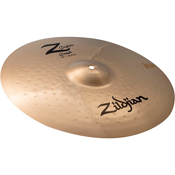 Zildjian Z Custom Crash Cymbal 16 in.
