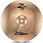 Zildjian Z Custom Crash Cymbal 17 in. thumbnail