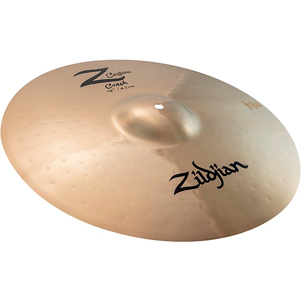 Zildjian Z Custom Crash Cymbal 18 in.