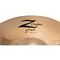 Zildjian Z Custom Crash Cymbal 18 in.