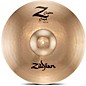 Zildjian Z Custom Crash Cymbal 19 in. thumbnail