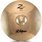 Zildjian Z Custom Ride Cymbal 22 in. thumbnail