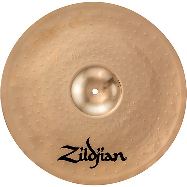 Zildjian Z Custom Ride Cymbal 20 in.