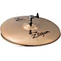 Zildjian Z Custom Hi-Hat Cymbals 15 in. Pair thumbnail