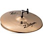 Zildjian Z Custom Hi-Hat Cymbals 14 in. Pair thumbnail