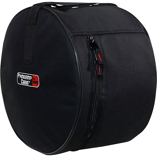 Gator Tom Bag 12 x 8 in. Black