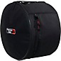 Gator Tom Bag 12 x 8 in. Black