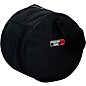 Gator Tom Bag 12 x 8 in. Black