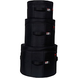 Gator Bop Drum Set Bags Black