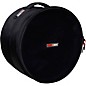 Gator Icon Snare/Tom Bag 12 x 7 in. Black