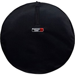 Gator Bass Drum Bag 20 x 16 in. Black Gator Bass Drum Bag 22 x 16 in. Black