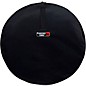 Gator Bass Drum Bag 22 x 16 in. Black thumbnail