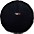 Gator Bass Drum Bag 20 x 16 in. Black Gator Bass Drum Bag 24 x 14 in. Black