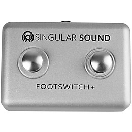 Singular Sound Footswitch+