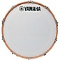 Yamaha 18" x 14" 8300 Series Field-Corps Marching Bass Drum Natural Forest