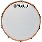 Yamaha 30 x 14" 8300 Series Field-Corps Marching Bass Drum Natural Forest