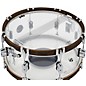 PDP by DW 25th Anniversary Clear Acrylic Snare Drum 14 x 6.5 in.