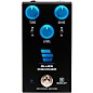 Keeley Blues Disorder Overdrive & Distortion Effects Pedal Black/Blue thumbnail