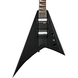 Jackson JS Series Rhoads JS32T Electric Guitar Satin Black