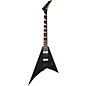 Open Box Jackson JS Series Rhoads JS32T Electric Guitar Level 2 Satin Black 197881348885