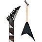 Open Box Jackson JS Series Rhoads JS32T Electric Guitar Level 2 Satin Black 197881348885