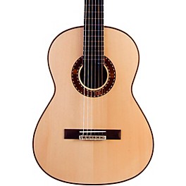 Kremona Calista Nylon-String Classical Acoustic Guitar Natural