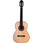 Kremona Calista Nylon-String Classical Acoustic Guitar Natural