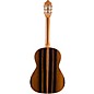 Kremona Calista Nylon-String Classical Acoustic Guitar Natural